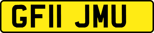 GF11JMU
