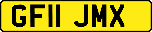 GF11JMX