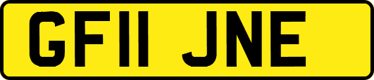 GF11JNE