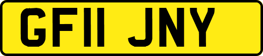 GF11JNY