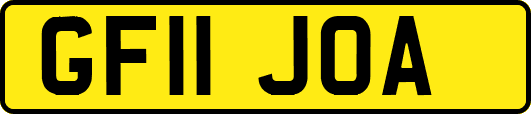 GF11JOA