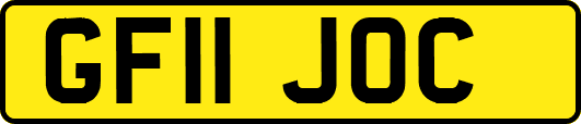 GF11JOC