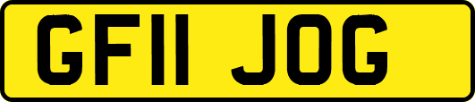 GF11JOG
