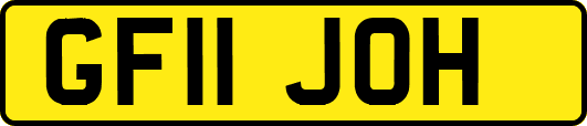 GF11JOH