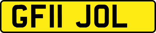 GF11JOL