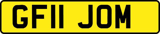 GF11JOM