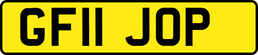 GF11JOP