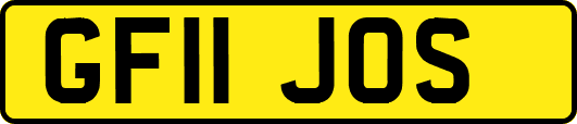 GF11JOS