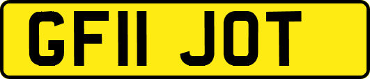 GF11JOT