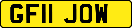 GF11JOW