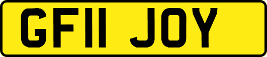 GF11JOY