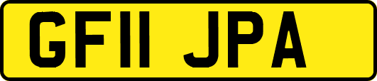 GF11JPA