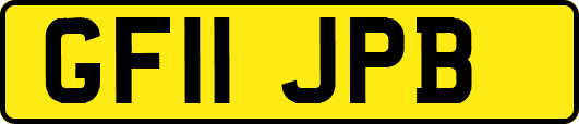 GF11JPB