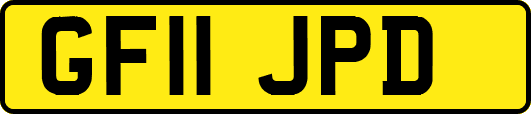 GF11JPD