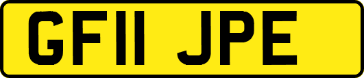 GF11JPE