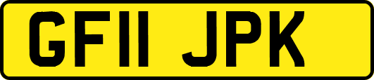 GF11JPK