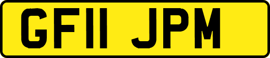 GF11JPM