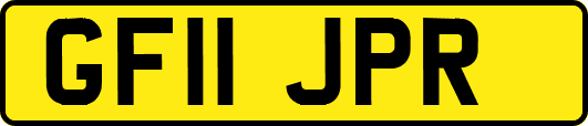 GF11JPR