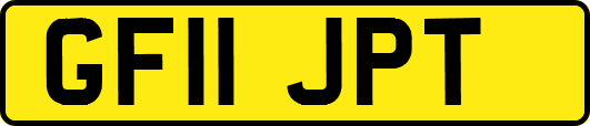GF11JPT