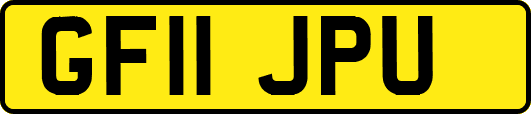 GF11JPU
