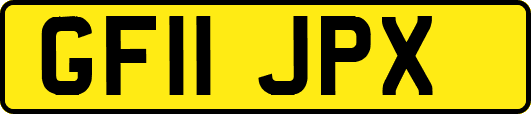 GF11JPX