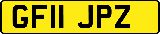 GF11JPZ