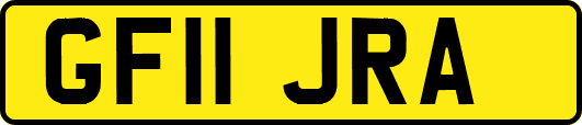 GF11JRA