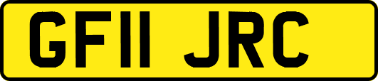 GF11JRC