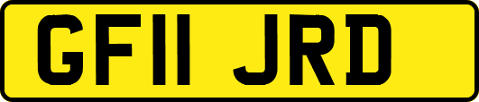 GF11JRD