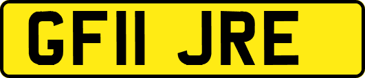 GF11JRE
