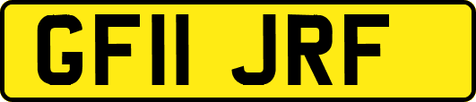GF11JRF