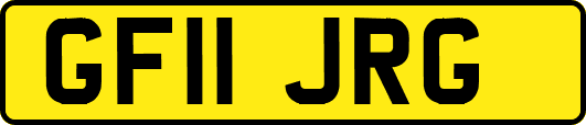 GF11JRG