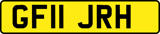 GF11JRH
