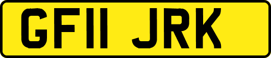 GF11JRK
