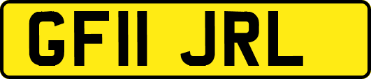 GF11JRL