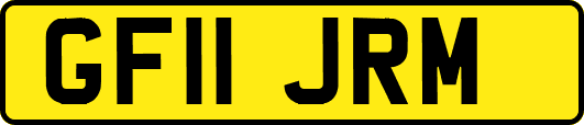 GF11JRM