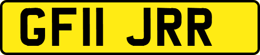 GF11JRR
