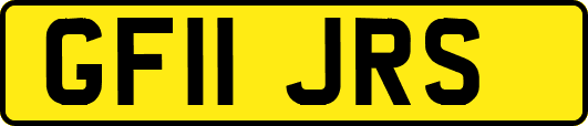 GF11JRS