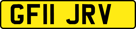 GF11JRV