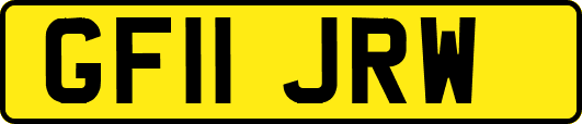GF11JRW