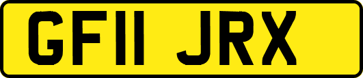 GF11JRX