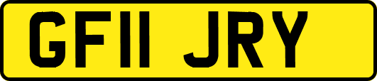 GF11JRY