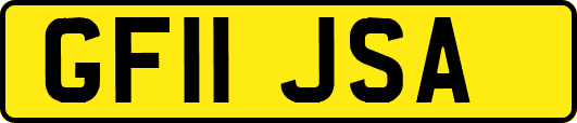 GF11JSA