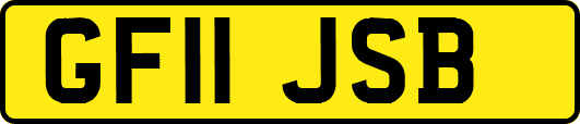 GF11JSB