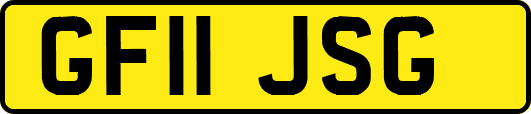 GF11JSG