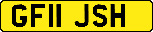 GF11JSH
