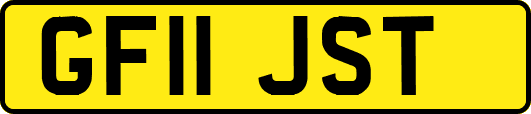 GF11JST