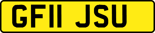 GF11JSU