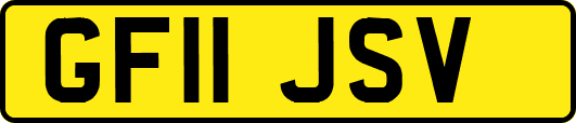 GF11JSV