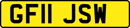 GF11JSW